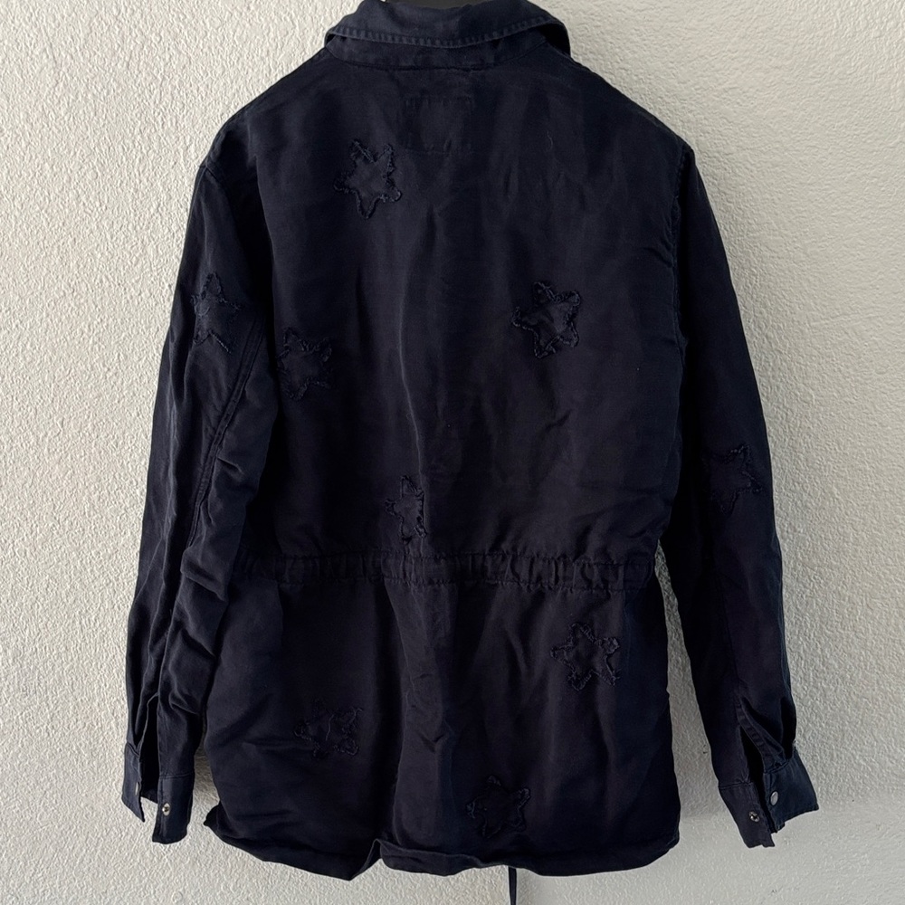 Rails Jacket - Picture 2 of 5